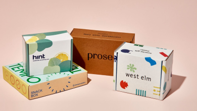 Building Your Brand with Custom Packaging Boxes