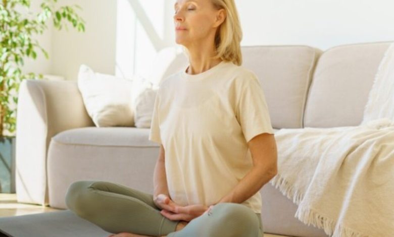 10 Most Surprising Yoga and Meditation Benefits for the Heart