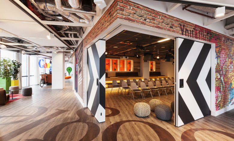 Working At Google India? Here’s What You Need To Know About Their Unique Office Culture!