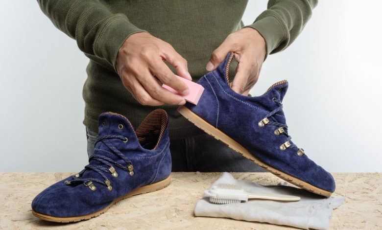 Guide: How to care for your shoes