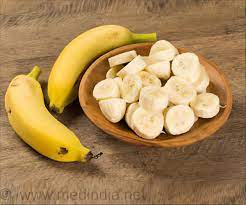 Health Benefits of Bananas For Your Digestive System