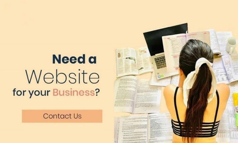 The Importance of Hiring a Website Design Company in Jaipur