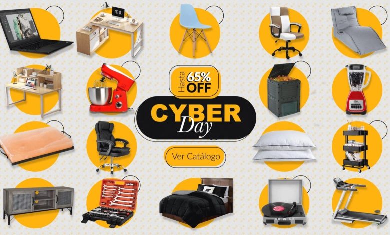 ¿Cuál es el próximo Cyber Day Chile? ¿Cuál es el próximo Cyber Day Chile?