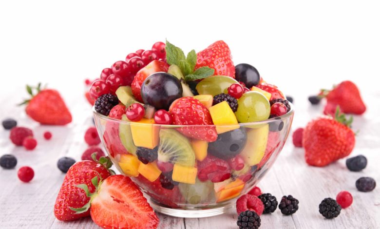 Top 5 Fruits That Are Best For Men’s Health