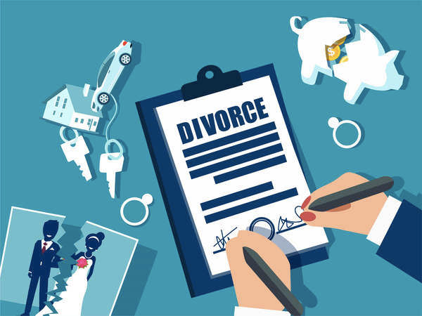 How much does a Divorce Lawyer Cost in India?