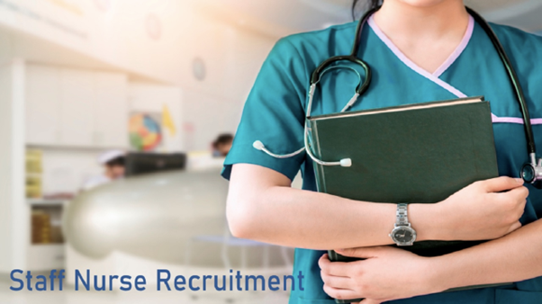 Know more about Nursing Jobs in the UK