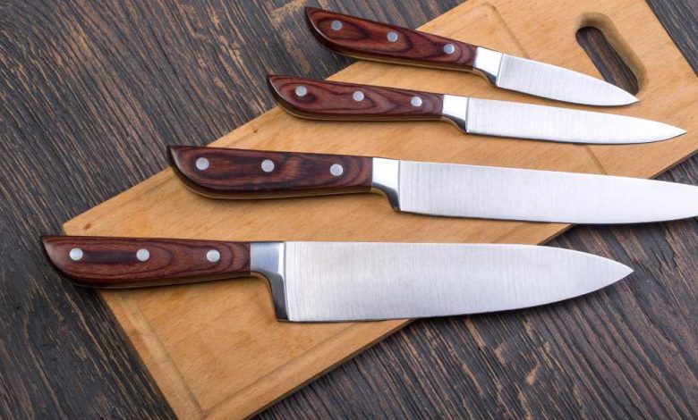 What is a Henckels knife used for