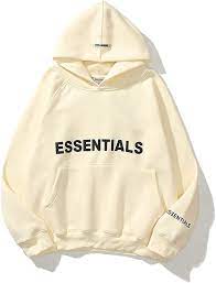 Essentials Hoodies: Why Are They So Popular?