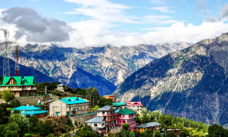 How to Plan a Manali Holiday From Delhi