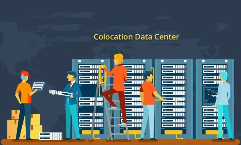 Colocation Full Rack: Maximizing Efficiency and Security for Your Data