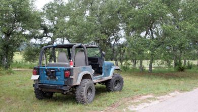 From Military Hero to Off-Road Icon The Untold Story of Jeep