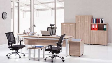 The Hidden Power Behind Every Successful Business The Right Furniture Choices!