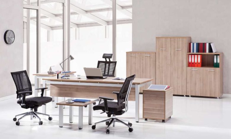 The Hidden Power Behind Every Successful Business The Right Furniture Choices!