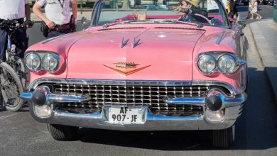 The mysterious tale behind how Cadillac got its name