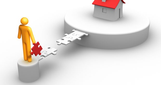 Using a Bridging Loan to Buy Your Dream Property