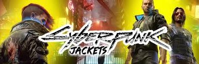 Cyberpunk Jackets