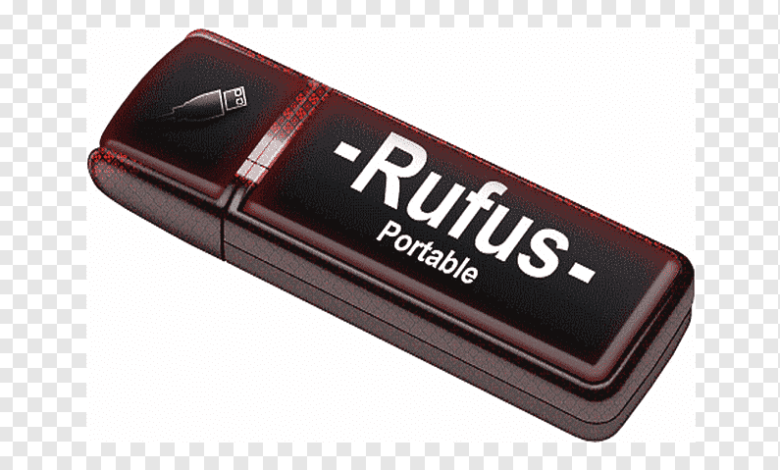 Everything About Rufus Download Latest Version