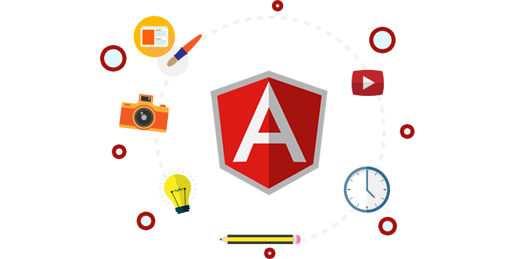 Angular Web Development Services: Empowering Your Web Applications