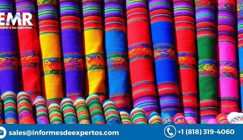 Latin America Textile Dyes Market Surges as Fashion Industry Flourishes and Demand for Organic Dyes Grows