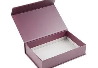 Magnetic Flap Boxes