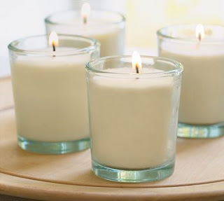 Exploring the World of Natural Wax Candles: Types and Benefits