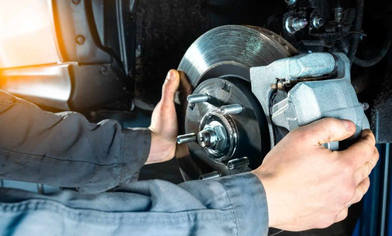 How Much Does It Cost To Replace Your Brakes?