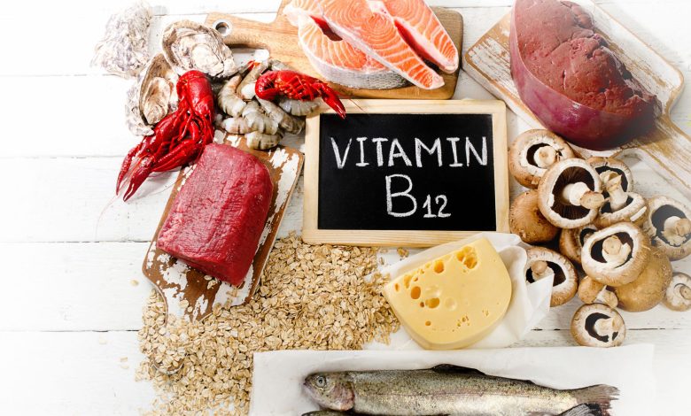 Do Vegans Really Need Vitamin B12?