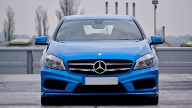 What sets apart Mercedes cars from the rest The answer may surprise you.