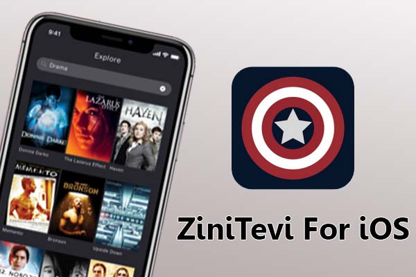 Complete guide on Zinitevi free download for iOS