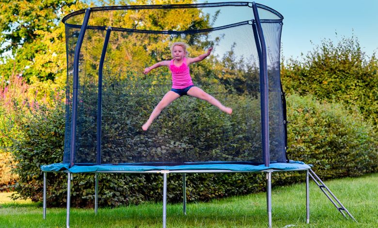 Bouncing to New Heights: JumpKing and the Evolution of Trampoline Basketball