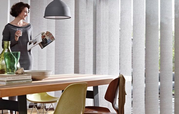 Here are the top 5 trending fashion blinds for 2023