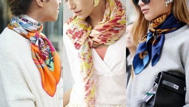 Wholesale Scarves UK