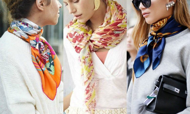 Wholesale Scarves UK