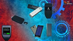 A Comprehensive Guide To Hardware Wallets