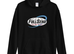 FSMerchandise Swagger: Unveiling the Perfect Hoodie Pair