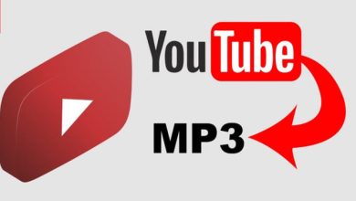 YouTube to MP3