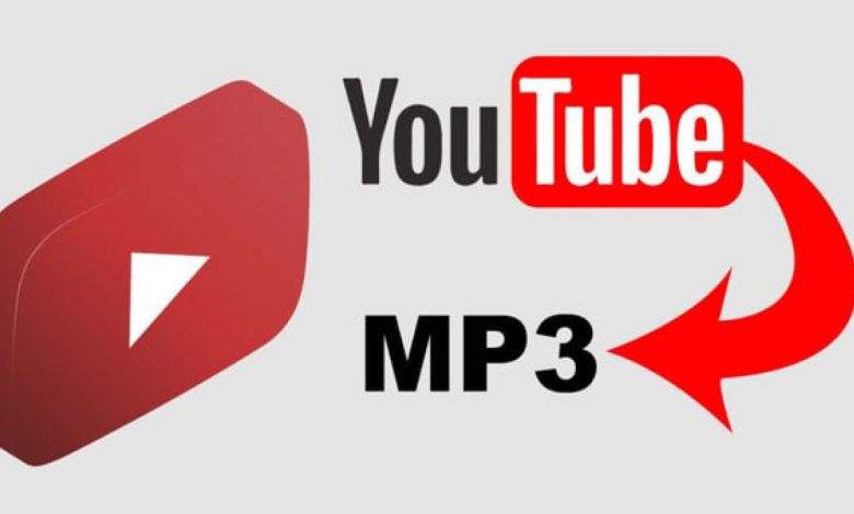 YouTube to MP3