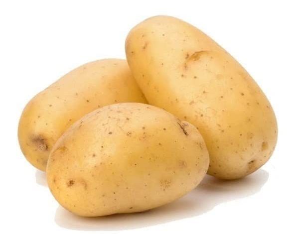 Is white potato part of a healthy diet?
