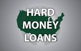 hard money mortgage loans