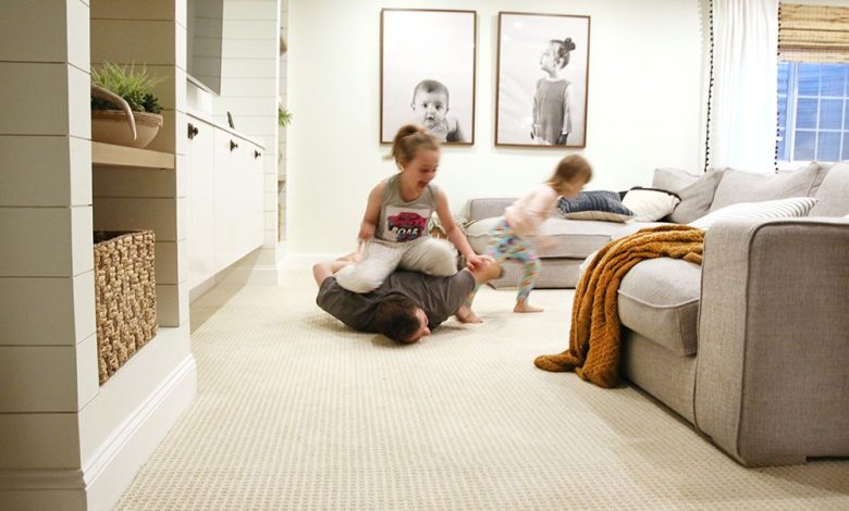 What is the Importance of Having Carpets in Your Homes?