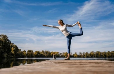 6 Ways for Yoga to Elevate Your Well-Being