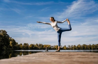 7 Ways for Yoga to Elevate Your Well-Being