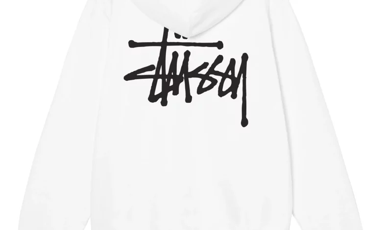Unveiling Style and Comfort: The Basics of the Stussy Hoodie