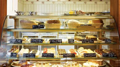 Best Bakeries in Ireland