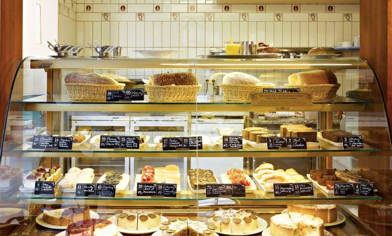 Best Bakeries in Ireland