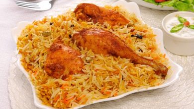 Unveiling the Flavorful Journey of the Best Kabsa in Abu Dhabi