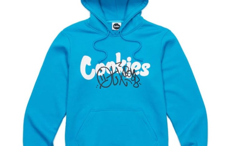 Cookie hoodie best clothing fashion store