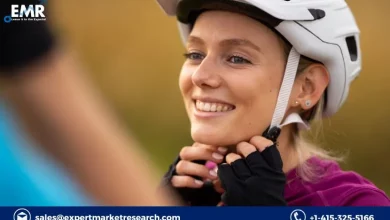 Cycling Helmet Market