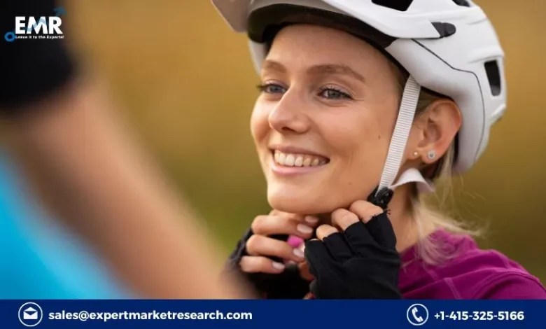 Global Cycling Helmet Market Size, Share, Price, Trends, Growth, Analysis, Report, Forecast 2023-2028