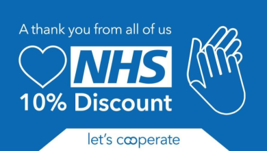 Currys NHS Discount